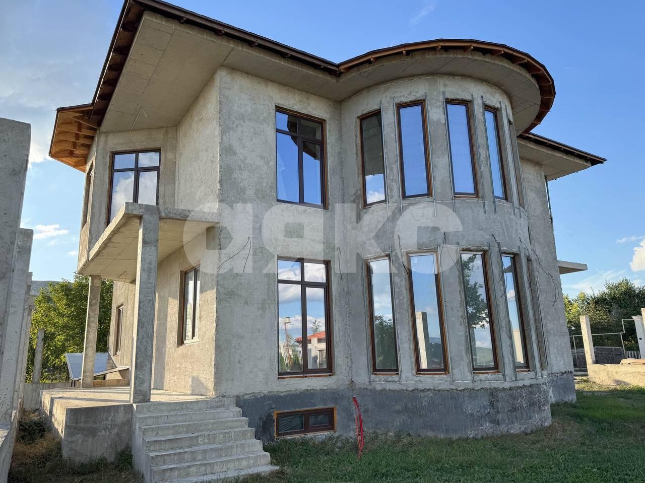 Фото №10: Дом 551 м² + 7 сот. - Кооператор, ул. Мраморная, 2