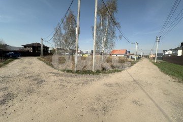Фото №5: Земельный участок под ИЖС - Раменское, мкр. квартал 20262, ул. Николая Фетисова
