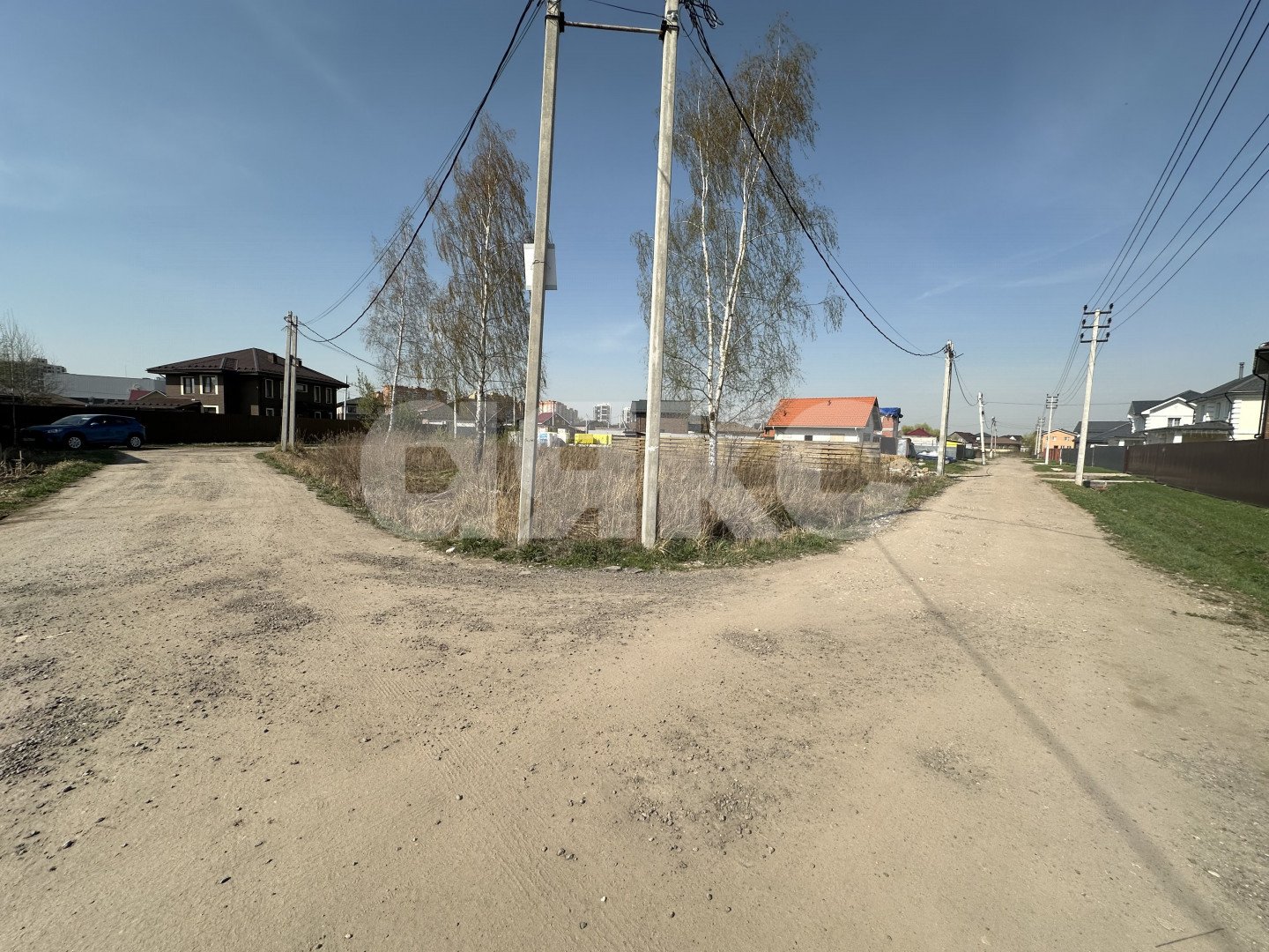 Фото №5: Земельный участок под ИЖС 6.61 сот. - Раменское, квартал 20262, ул. Николая Фетисова