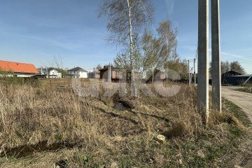 Фото №1: Земельный участок под ИЖС - Раменское, мкр. квартал 20262, ул. Николая Фетисова