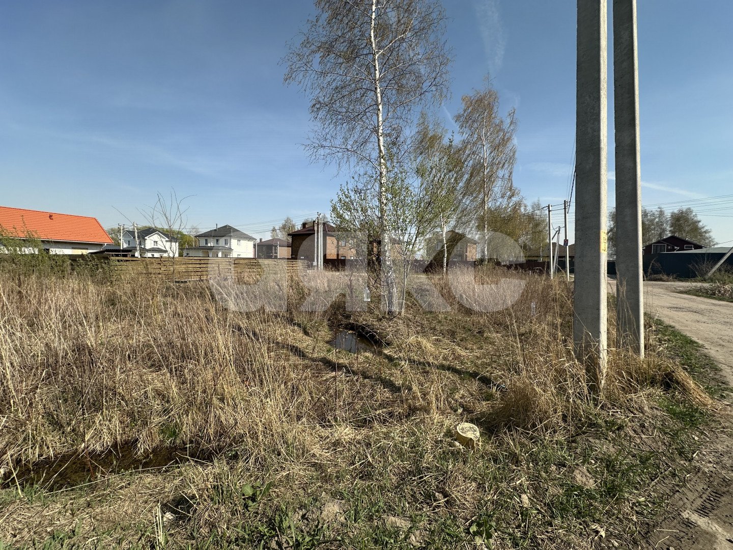 Фото №1: Земельный участок под ИЖС 6.61 сот. - Раменское, квартал 20262, ул. Николая Фетисова