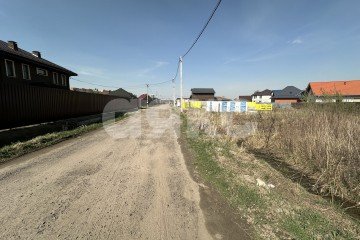 Фото №4: Земельный участок под ИЖС - Раменское, мкр. квартал 20262, ул. Николая Фетисова