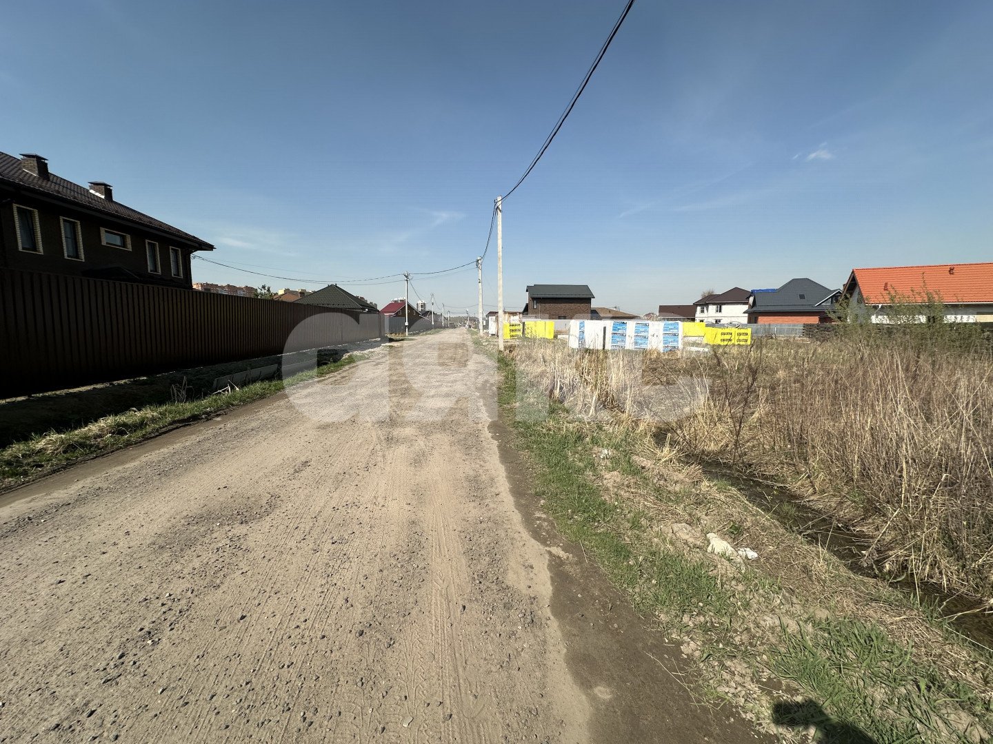 Фото №4: Земельный участок под ИЖС 6.61 сот. - Раменское, квартал 20262, ул. Николая Фетисова