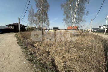 Фото №3: Земельный участок под ИЖС - Раменское, мкр. квартал 20262, ул. Николая Фетисова
