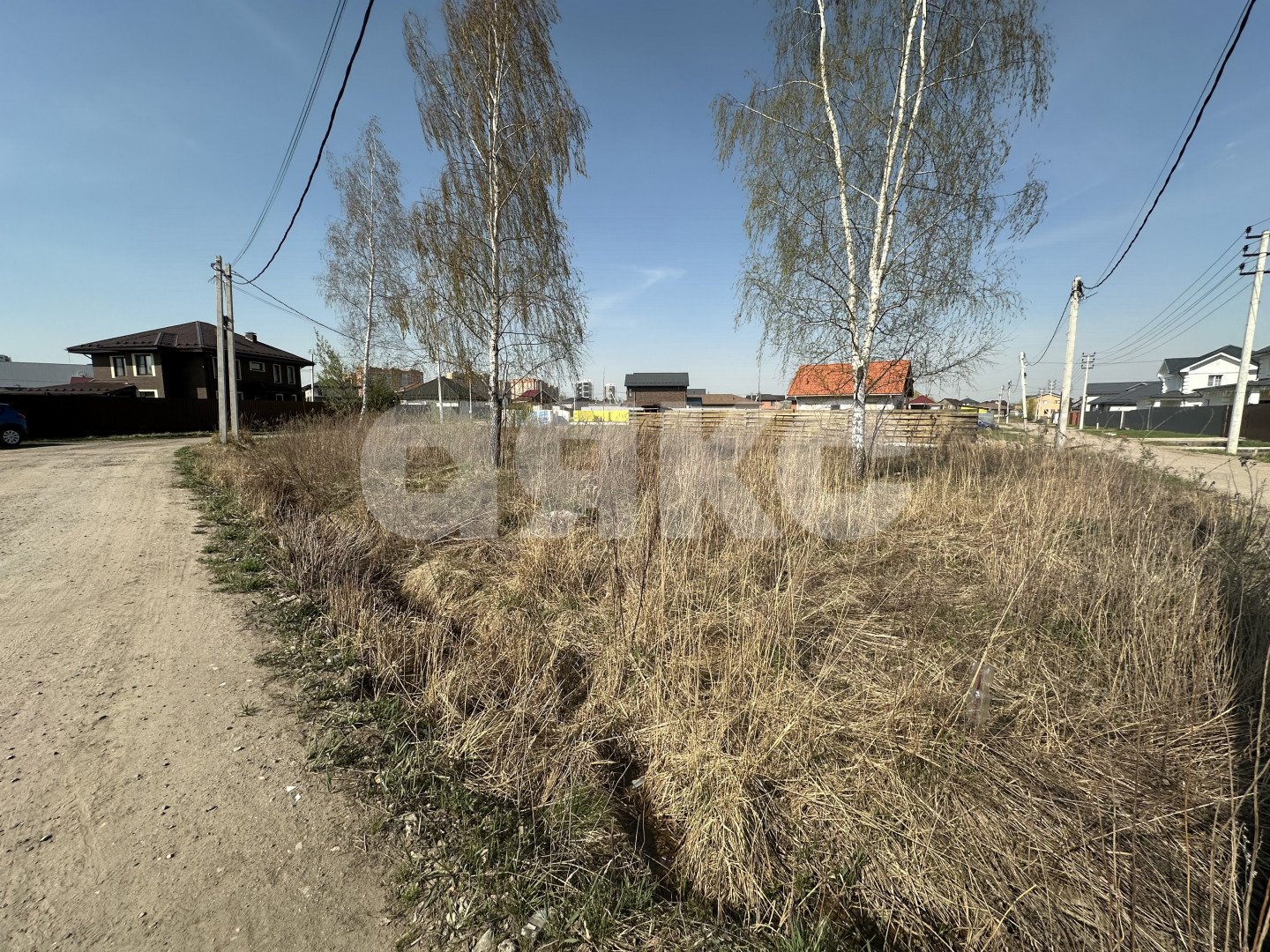 Фото №3: Земельный участок под ИЖС 6.61 сот. - Раменское, квартал 20262, ул. Николая Фетисова