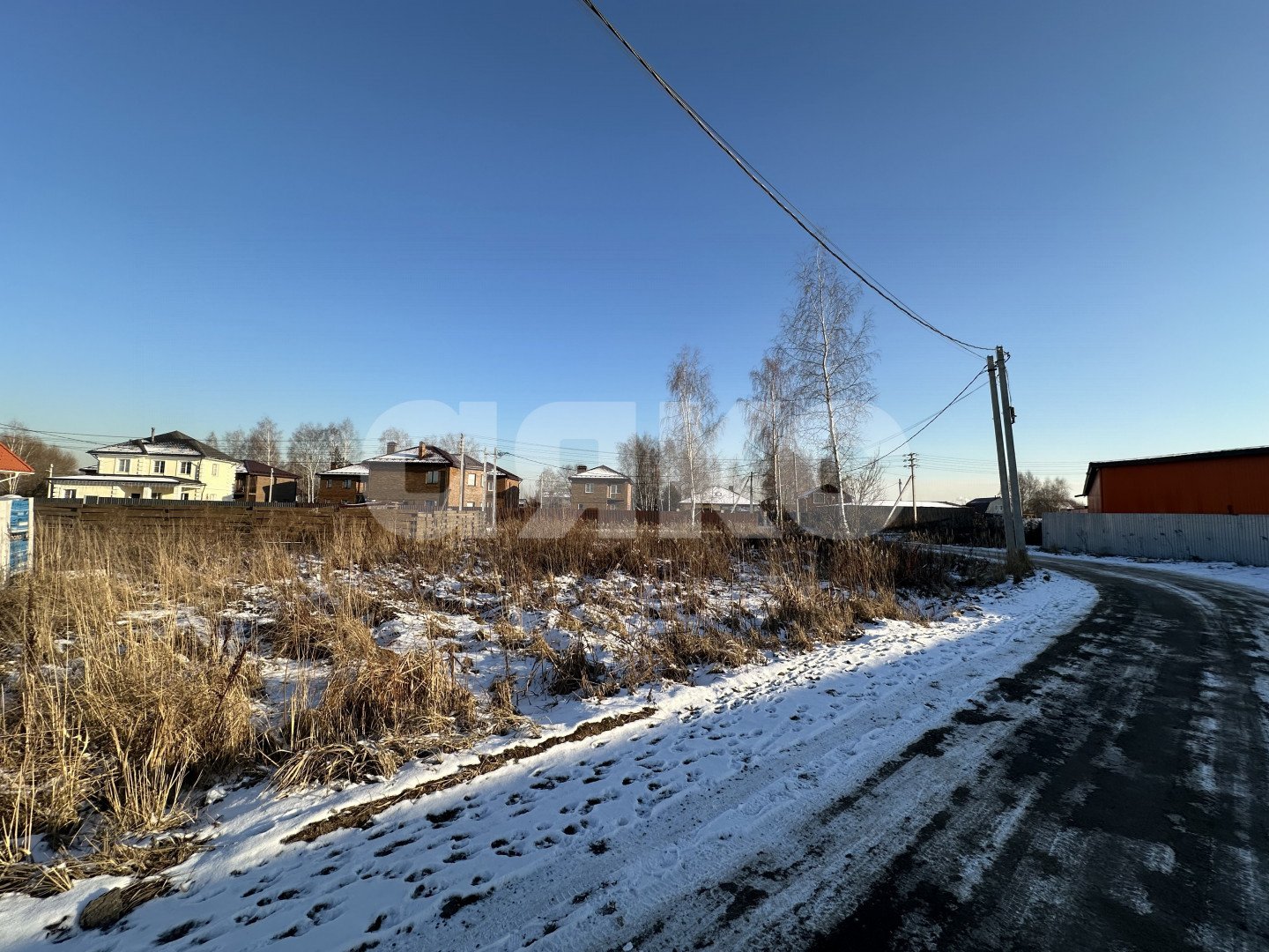 Фото №10: Земельный участок под ИЖС 6.61 сот. - Раменское, квартал 20262, ул. Николая Фетисова