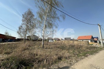 Фото №2: Земельный участок под ИЖС - Раменское, мкр. квартал 20262, ул. Николая Фетисова