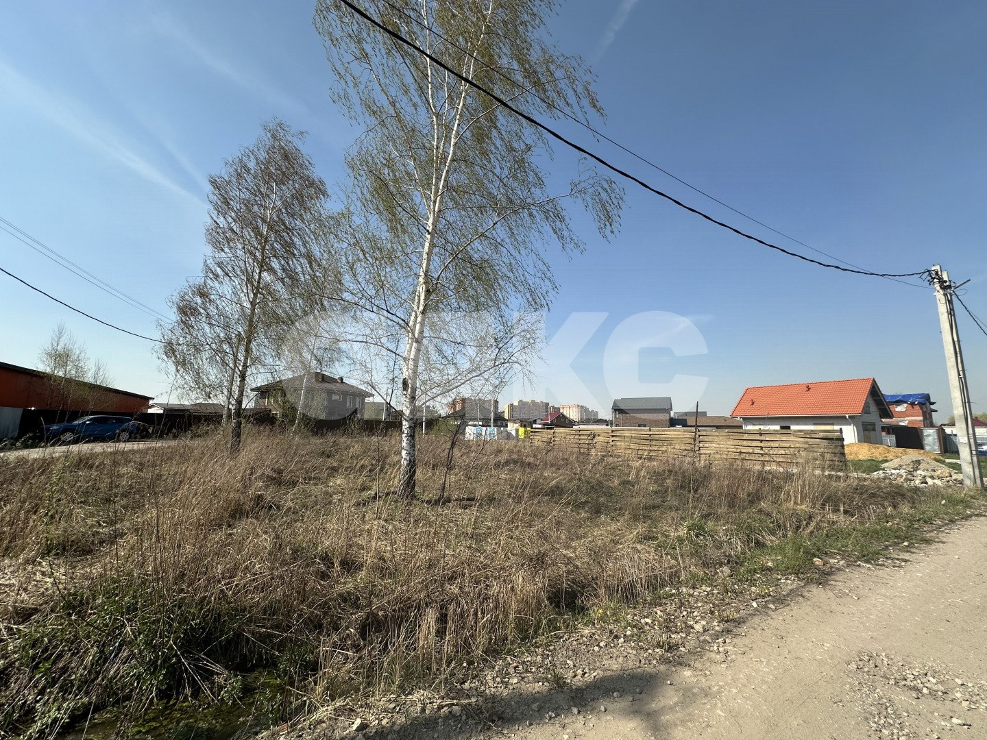 Фото №2: Земельный участок под ИЖС 6.61 сот. - Раменское, квартал 20262, ул. Николая Фетисова