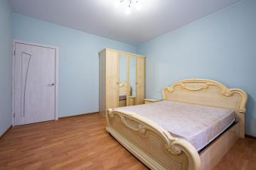 Фото №2: 2-комнатная квартира 52 м² - Краснодар, мкр. ЖК Цветы, ул. Круговая, 4Вк4