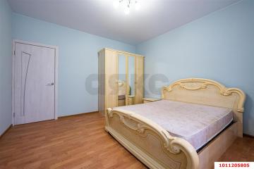 Фото №2: 2-комнатная квартира 52 м² - Краснодар, мкр. ЖК Цветы, ул. Круговая, 4Вк4