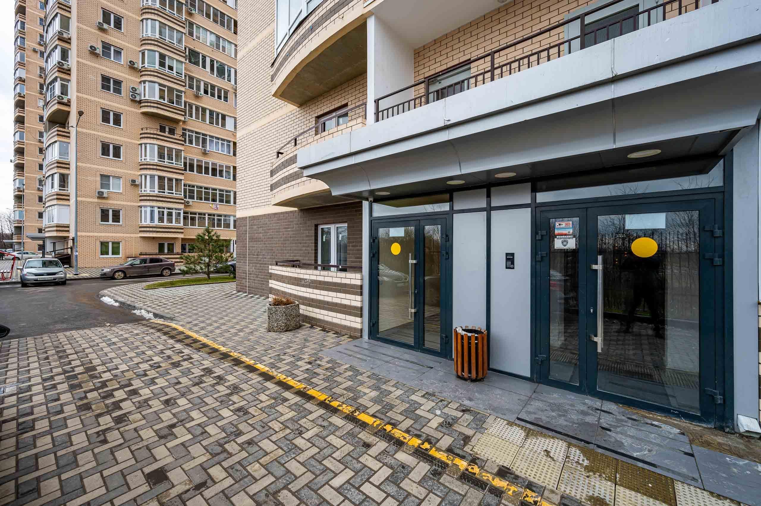 Фото №10: 2-комнатная квартира 52 м² - Краснодар, Прикубанский внутригородской округ, Фестивальный, мкр. ЖК Цветы, ул. Круговая, 4Вк4