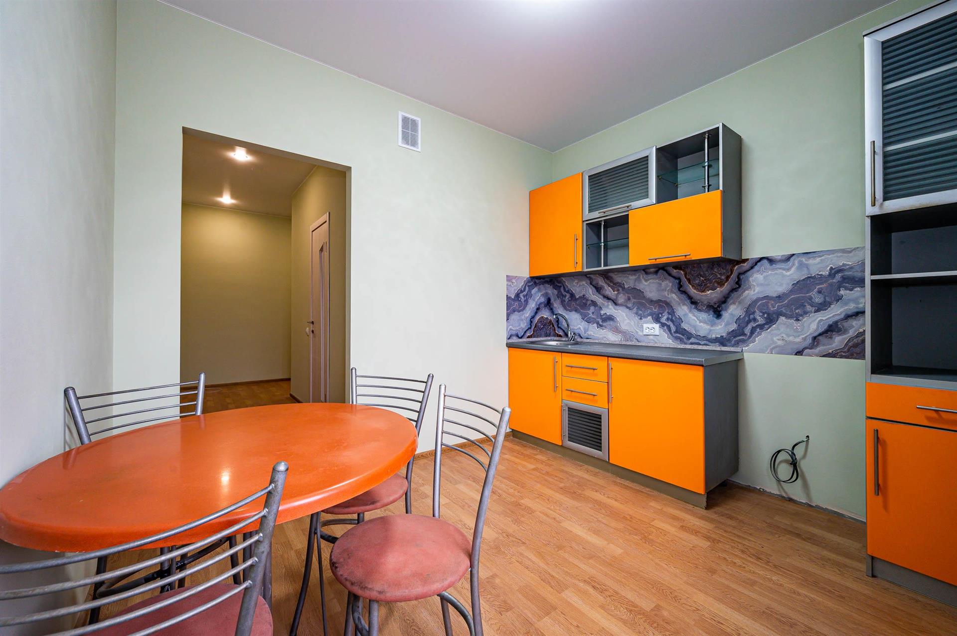 Фото №1: 2-комнатная квартира 52 м² - Краснодар, Прикубанский внутригородской округ, Фестивальный, мкр. ЖК Цветы, ул. Круговая, 4Вк4