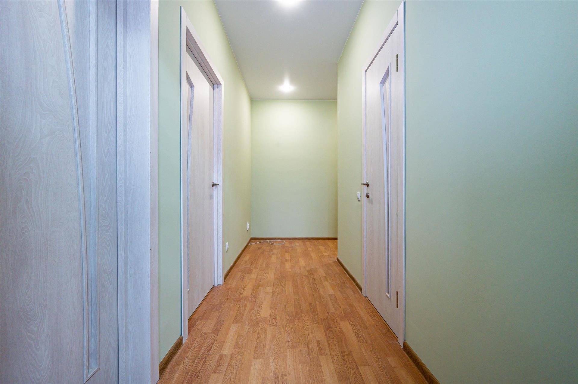 Фото №6: 2-комнатная квартира 52 м² - Краснодар, Прикубанский внутригородской округ, Фестивальный, мкр. ЖК Цветы, ул. Круговая, 4Вк4