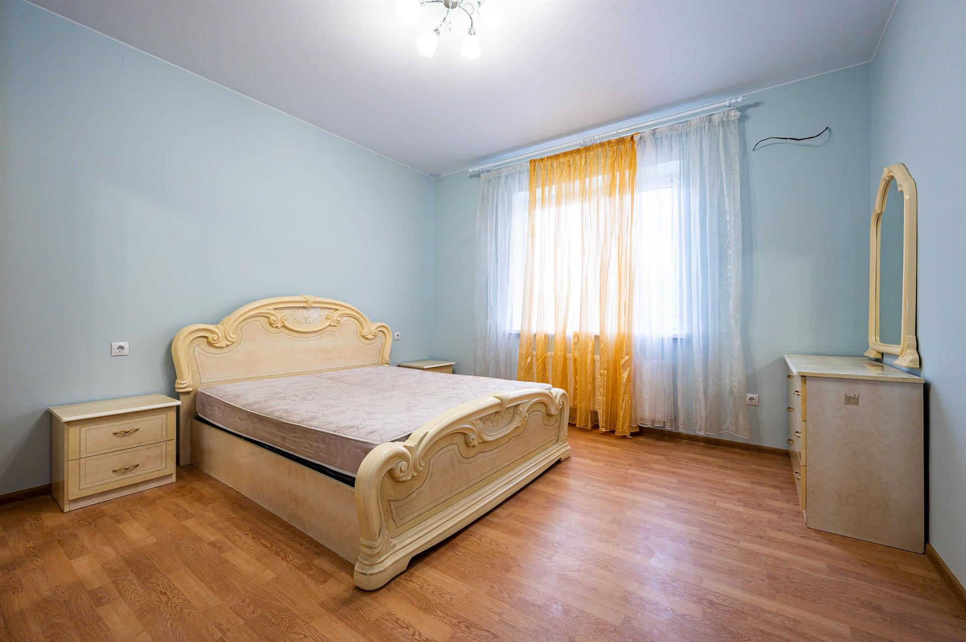 Фото №3: 2-комнатная квартира 52 м² - Краснодар, Прикубанский внутригородской округ, Фестивальный, мкр. ЖК Цветы, ул. Круговая, 4Вк4