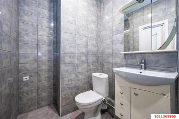 Фото №4: 2-комнатная квартира 52 м² - Краснодар, мкр. ЖК Цветы, ул. Круговая, 4Вк4