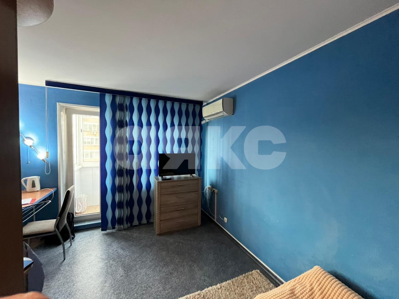 Фото №3: Студия 26 м² - Волгоград, 102-й, ул. Новороссийская, 67А