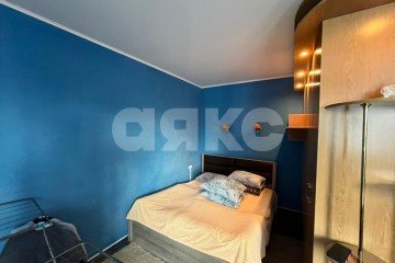 Фото №2: Студия 26 м² - Волгоград, мкр. 102-й, ул. Новороссийская, 67А