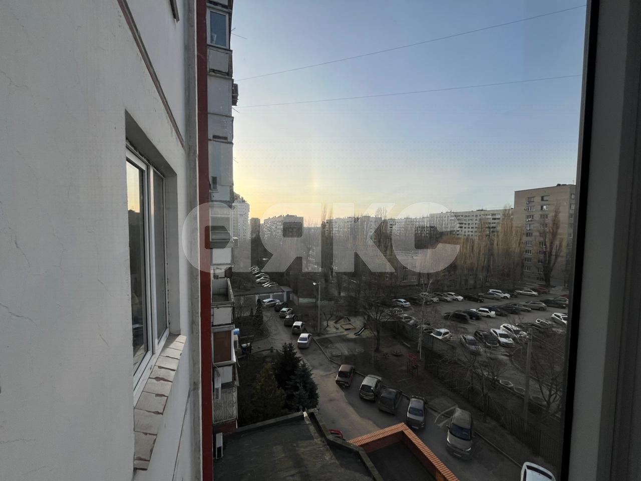 Фото №12: Студия 26 м² - Волгоград, 102-й, ул. Новороссийская, 67А