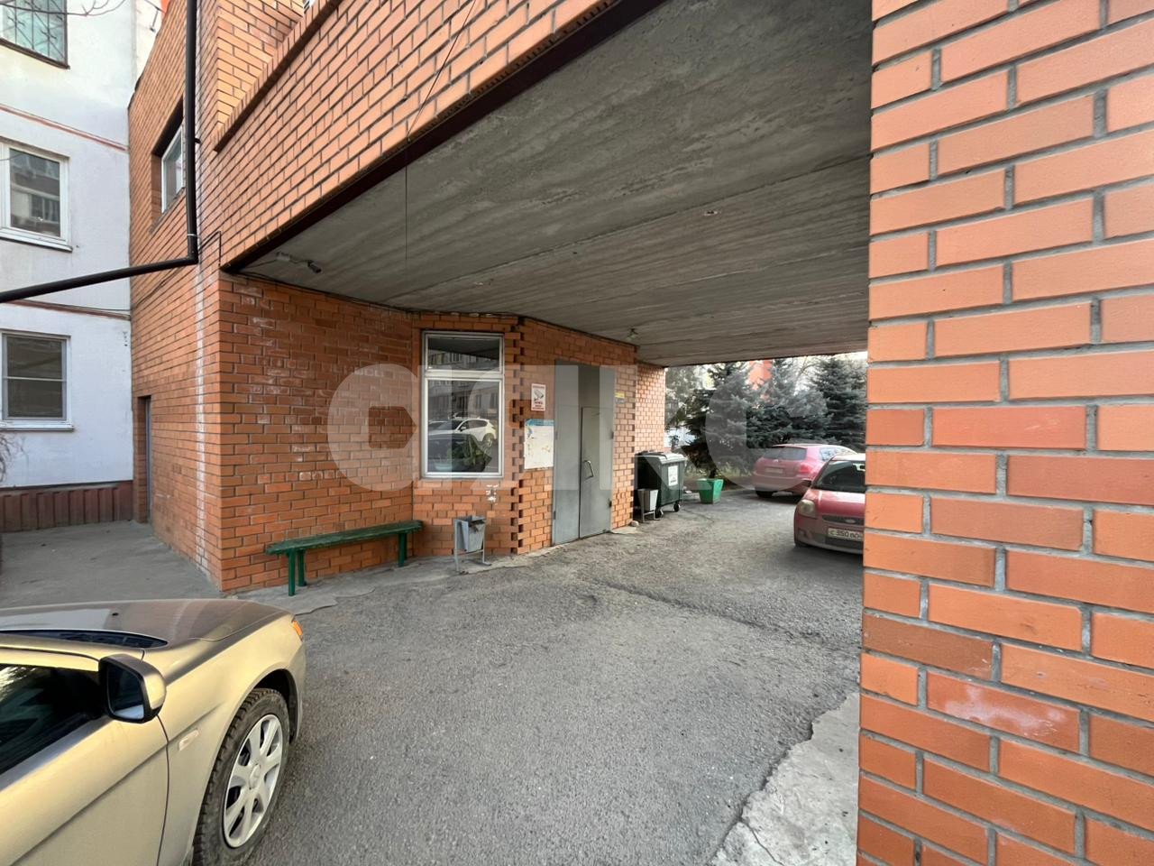 Фото №20: Студия 26 м² - Волгоград, 102-й, ул. Новороссийская, 67А