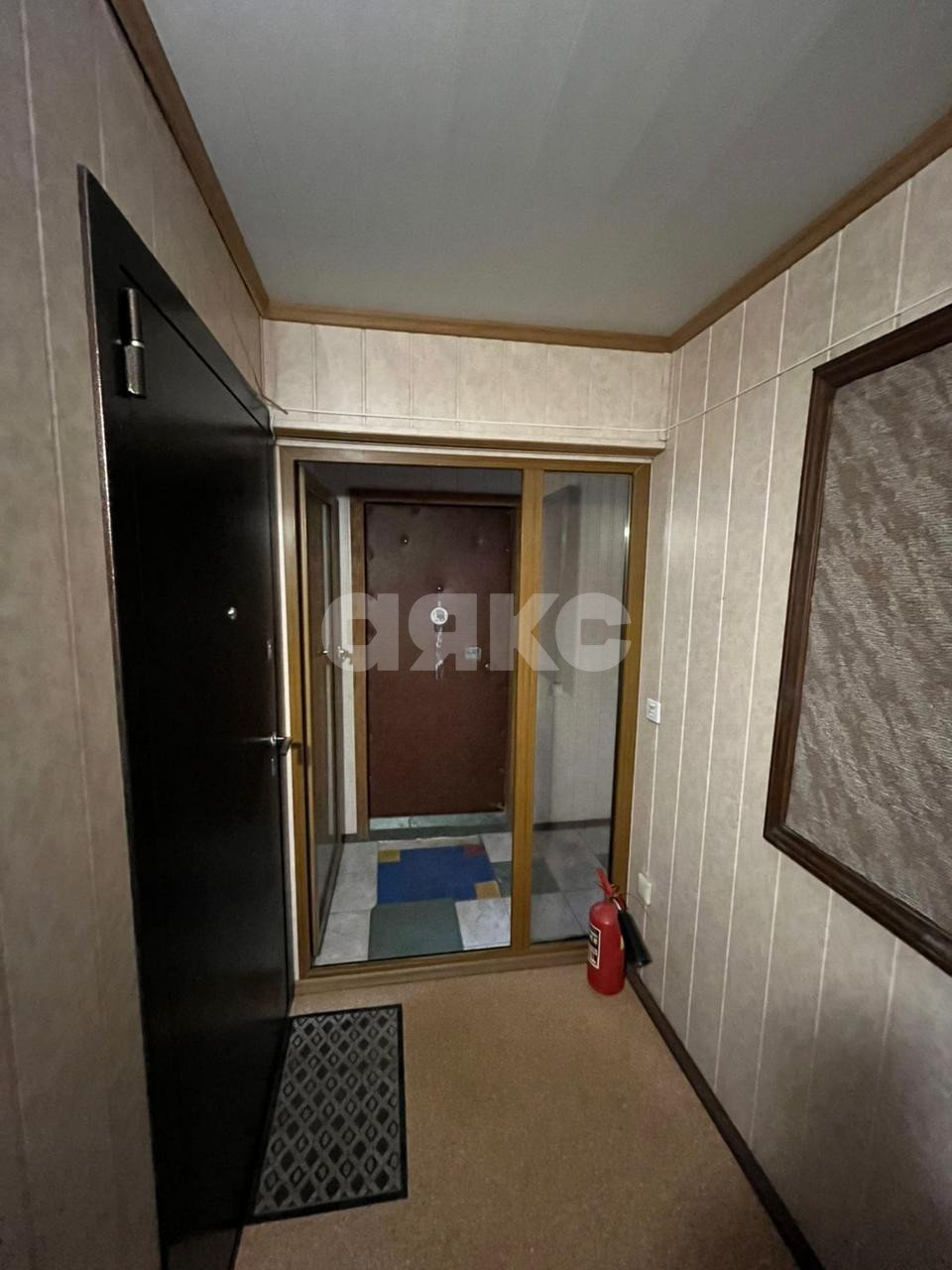Фото №14: Студия 26 м² - Волгоград, 102-й, ул. Новороссийская, 67А