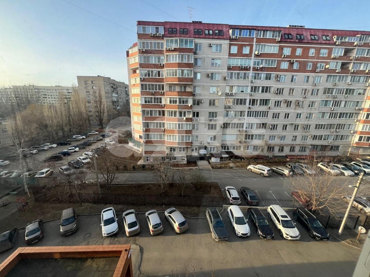 Фото №11: Студия 26 м² - Волгоград, 102-й, ул. Новороссийская, 67А