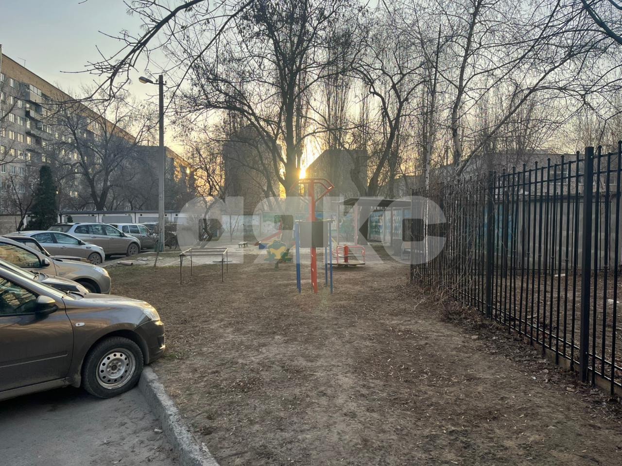 Фото №21: Студия 26 м² - Волгоград, 102-й, ул. Новороссийская, 67А
