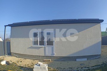 Фото №3: Дом 80 м² - Ахтанизовская, ул. Советская