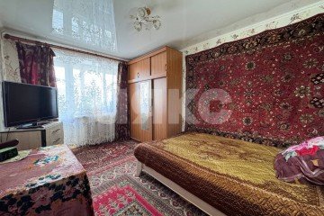 Фото №3: 2-комнатная квартира 47 м² - Тула, мкр. Зареченский территориальный округ, ул. Октябрьская, 79к1