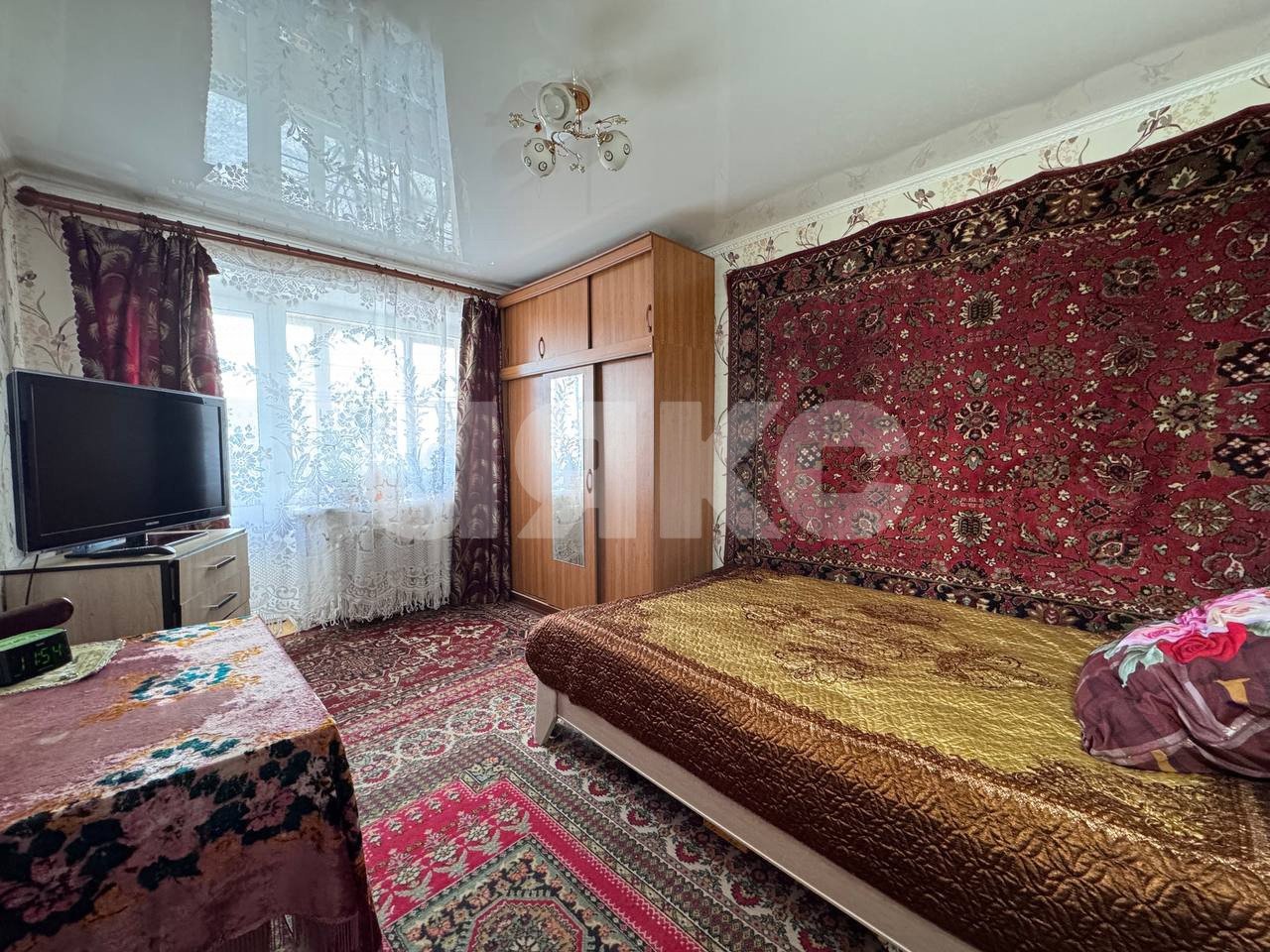 Фото №3: 2-комнатная квартира 47 м² - Тула, Зареченский территориальный округ, ул. Октябрьская, 79к1