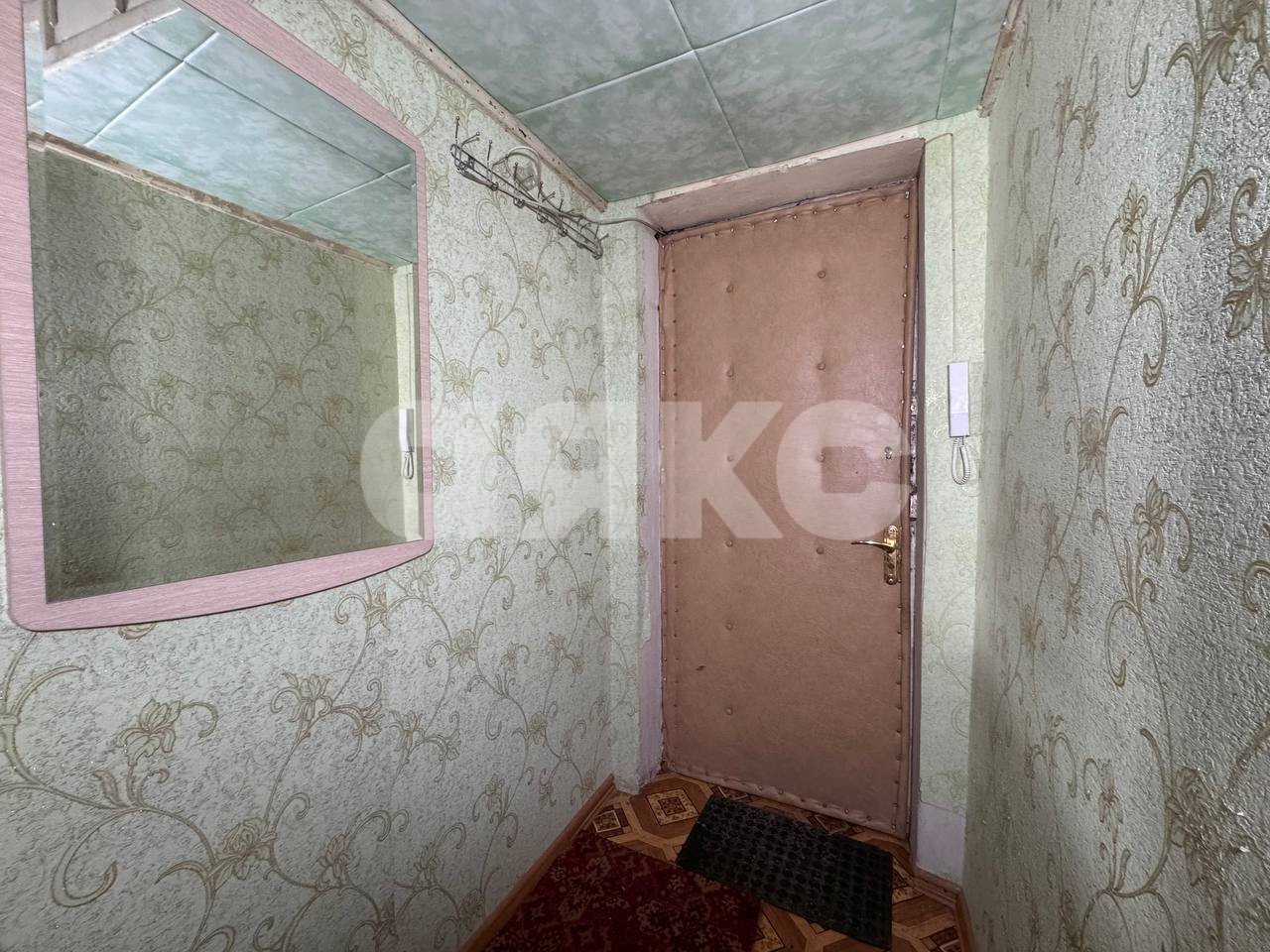 Фото №9: 2-комнатная квартира 47 м² - Тула, Зареченский территориальный округ, ул. Октябрьская, 79к1