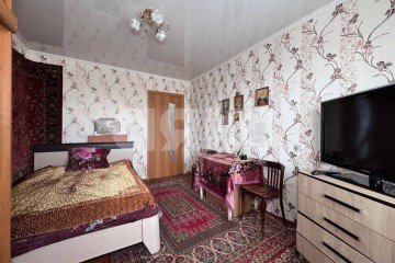 Фото №4: 2-комнатная квартира 47 м² - Тула, мкр. Зареченский территориальный округ, ул. Октябрьская, 79к1