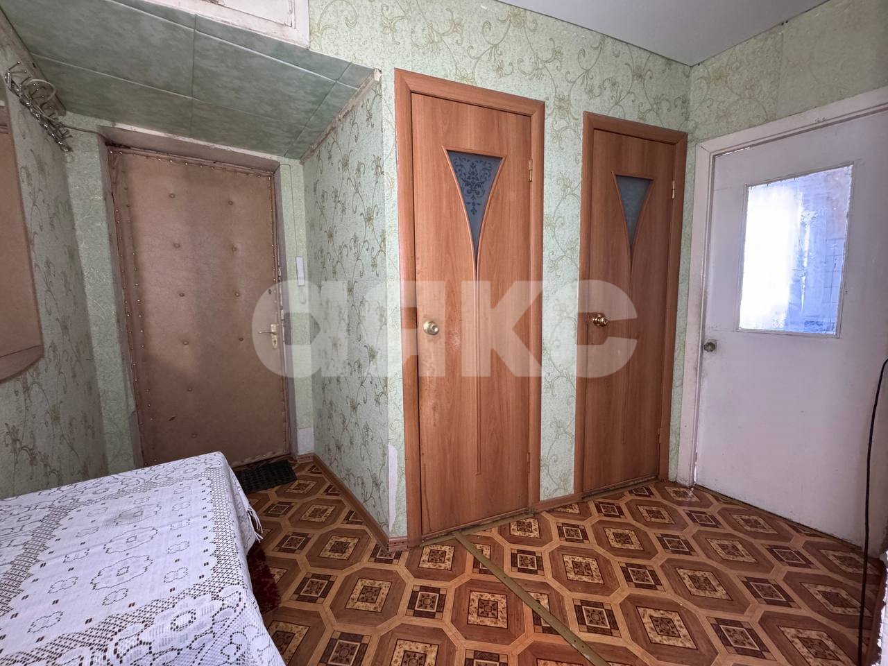 Фото №10: 2-комнатная квартира 47 м² - Тула, Зареченский территориальный округ, ул. Октябрьская, 79к1