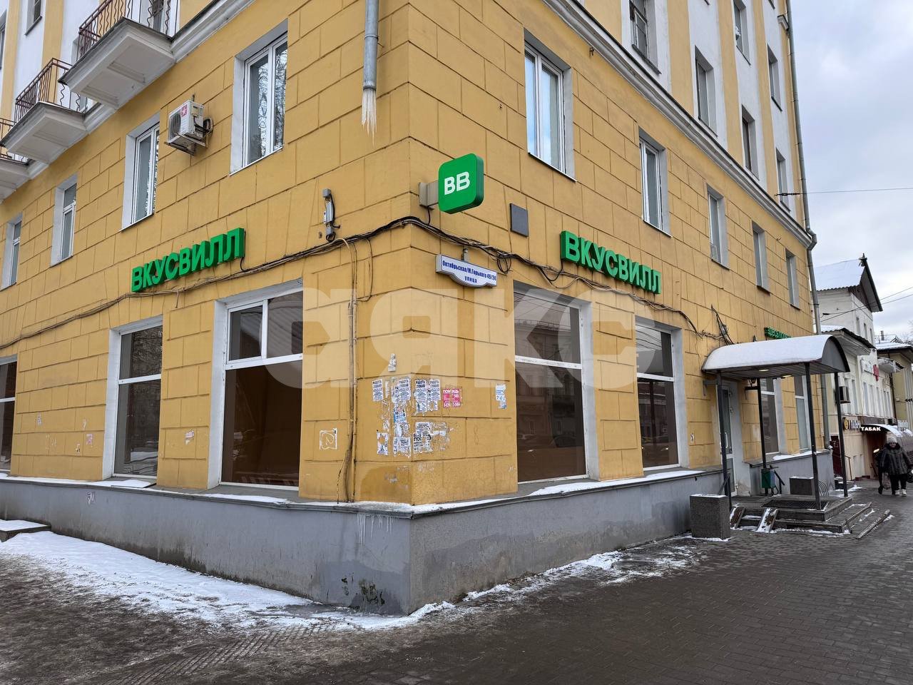 Фото №18: 2-комнатная квартира 47 м² - Тула, Зареченский территориальный округ, ул. Октябрьская, 79к1