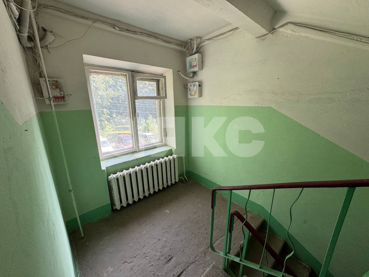 Фото №14: 2-комнатная квартира 47 м² - Тула, Зареченский территориальный округ, ул. Октябрьская, 79к1