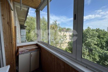 Фото №5: 2-комнатная квартира 47 м² - Тула, мкр. Зареченский территориальный округ, ул. Октябрьская, 79к1