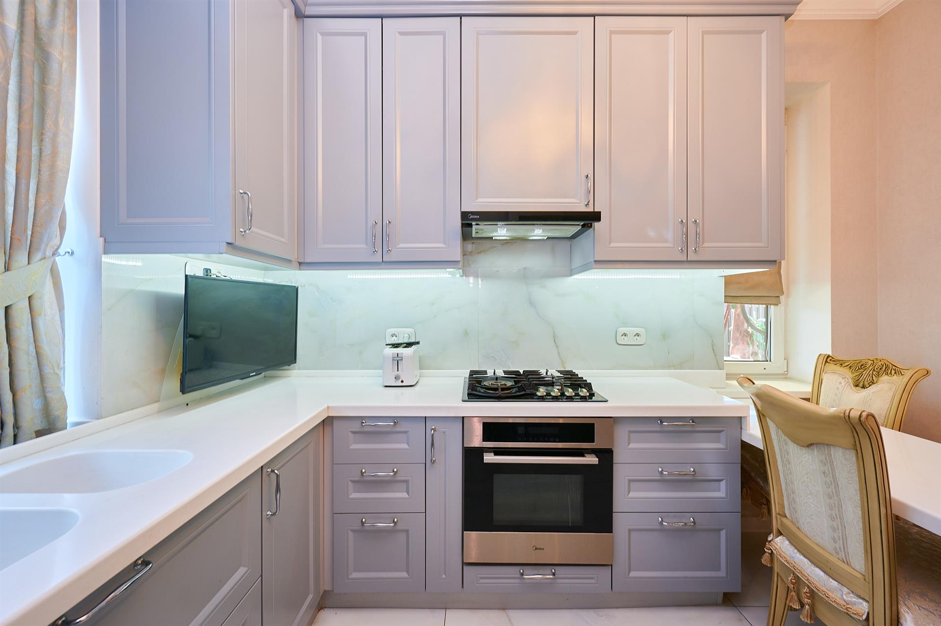 Фото №1: Дом 104 м² + 3.81 сот. - Краснодар, Карасунский внутригородской округ, мкр. Камвольно-суконный Комбинат, ул. Продольная, 32