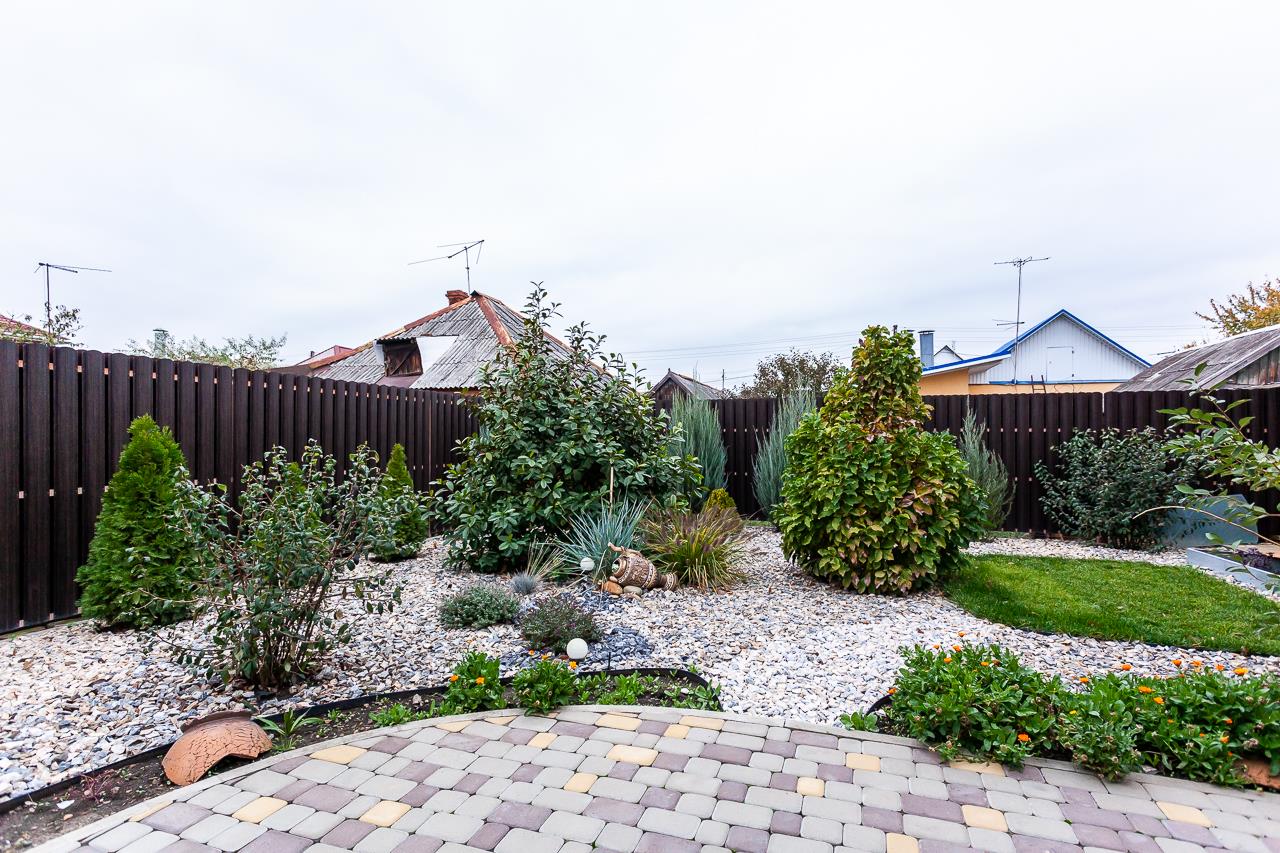 Фото №16: Дом 104 м² + 3.81 сот. - Краснодар, Карасунский внутригородской округ, мкр. Камвольно-суконный Комбинат, ул. Продольная, 32