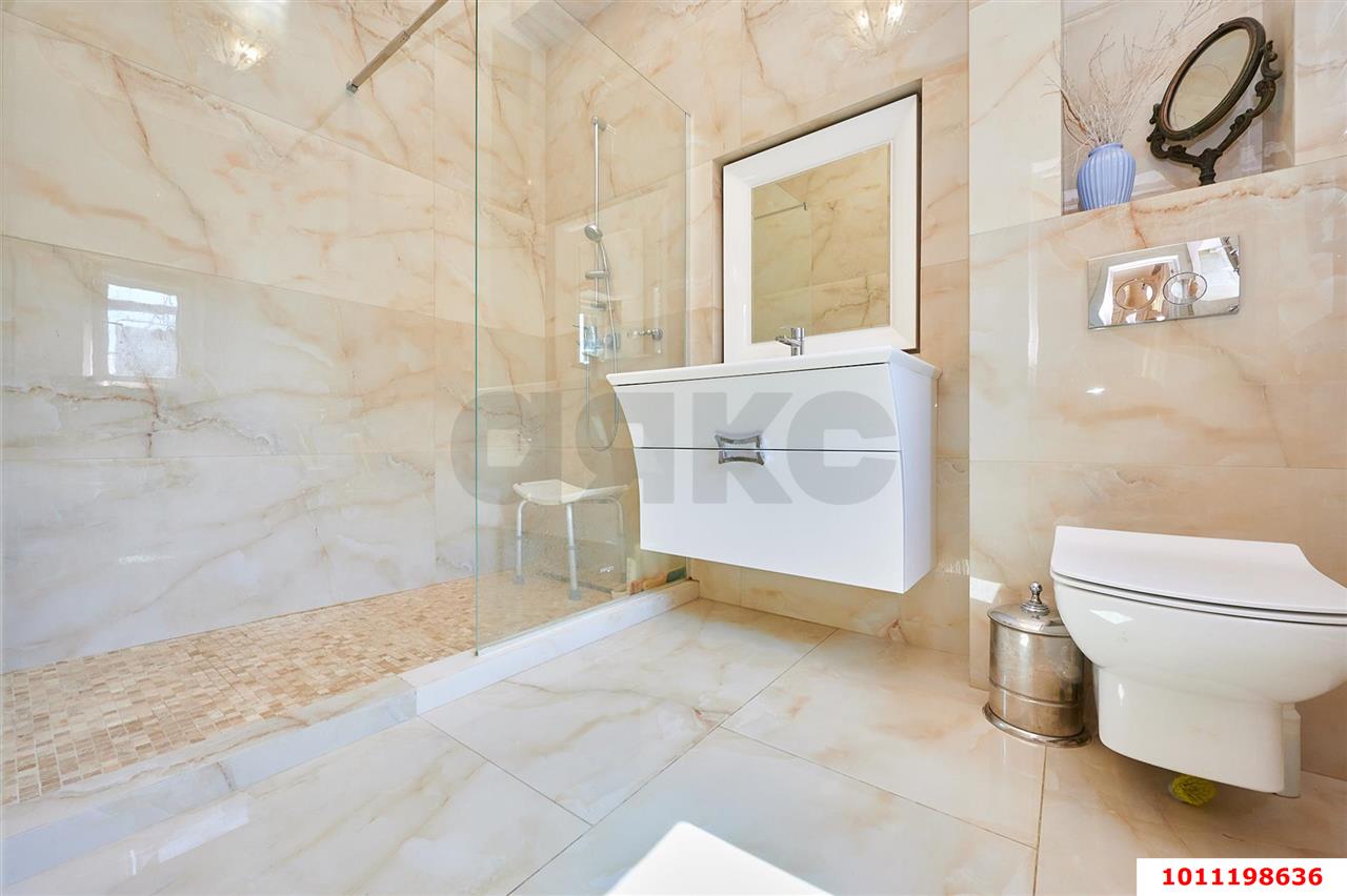 Фото №14: Дом 104 м² + 3.81 сот. - Краснодар, Камвольно-суконный Комбинат, ул. Продольная, 32