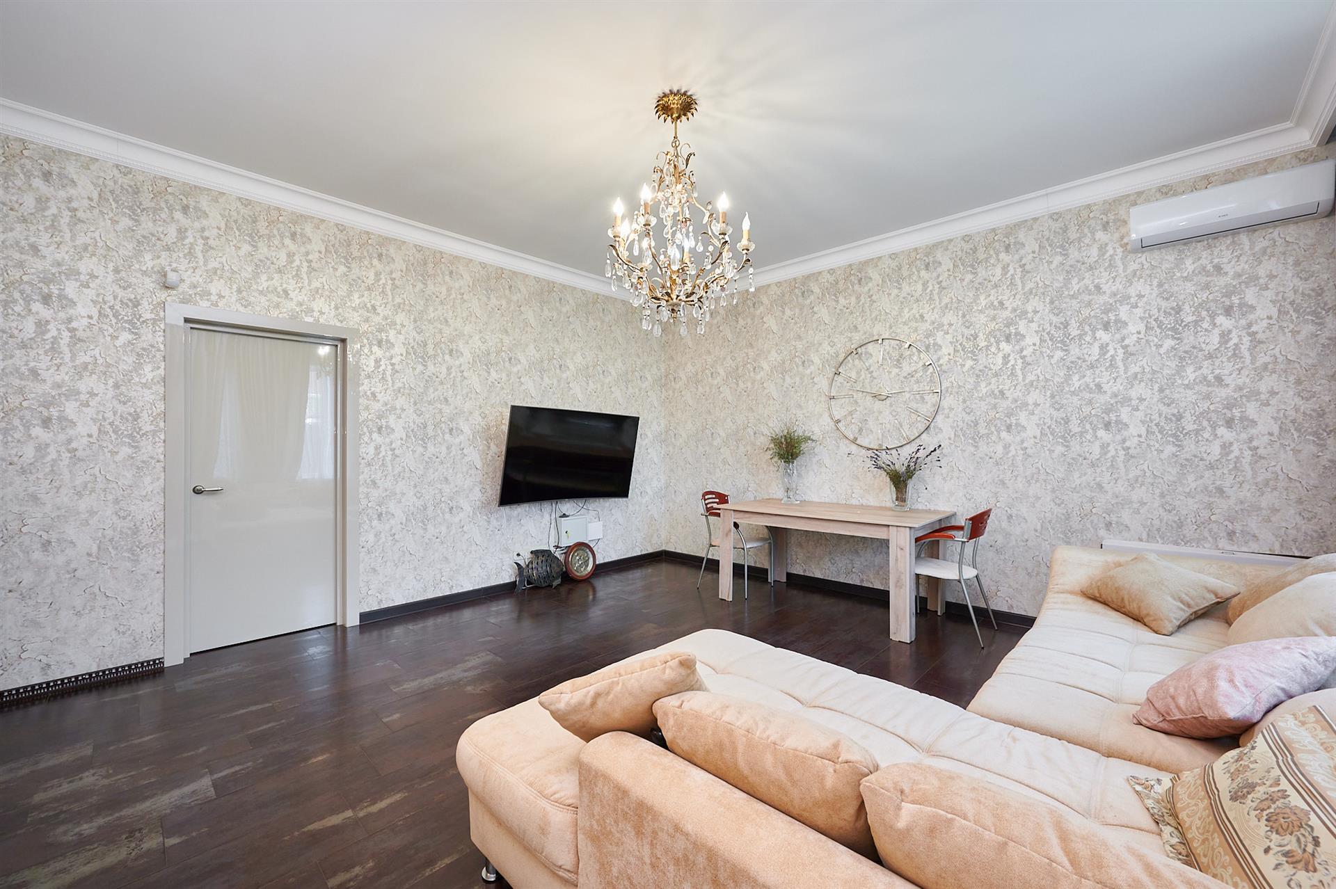 Фото №7: Дом 104 м² + 3.81 сот. - Краснодар, Карасунский внутригородской округ, мкр. Камвольно-суконный Комбинат, ул. Продольная, 32