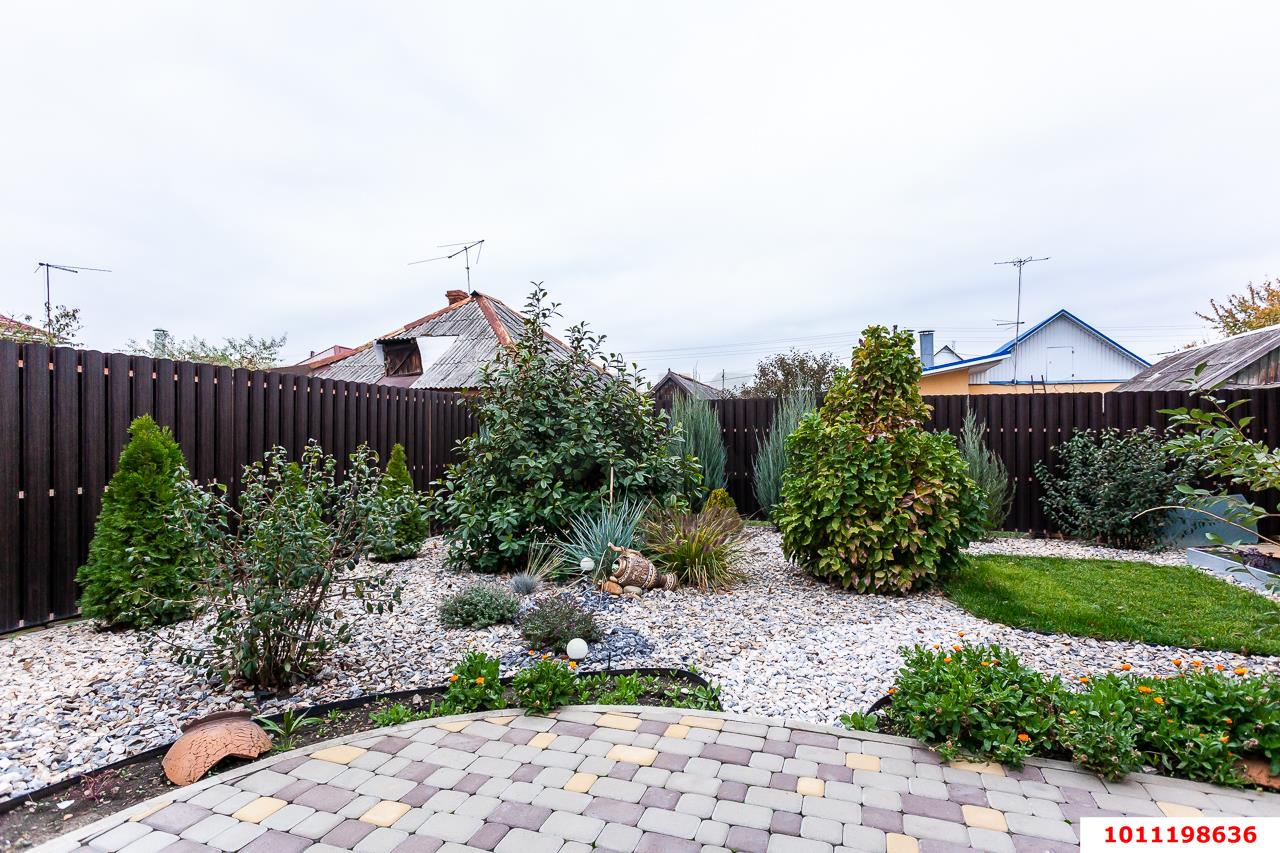 Фото №16: Дом 104 м² + 3.81 сот. - Краснодар, Камвольно-суконный Комбинат, ул. Продольная, 32