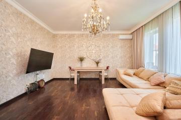 Фото №5: Дом 104 м² - Краснодар, мкр. Камвольно-суконный Комбинат, ул. Продольная, 32