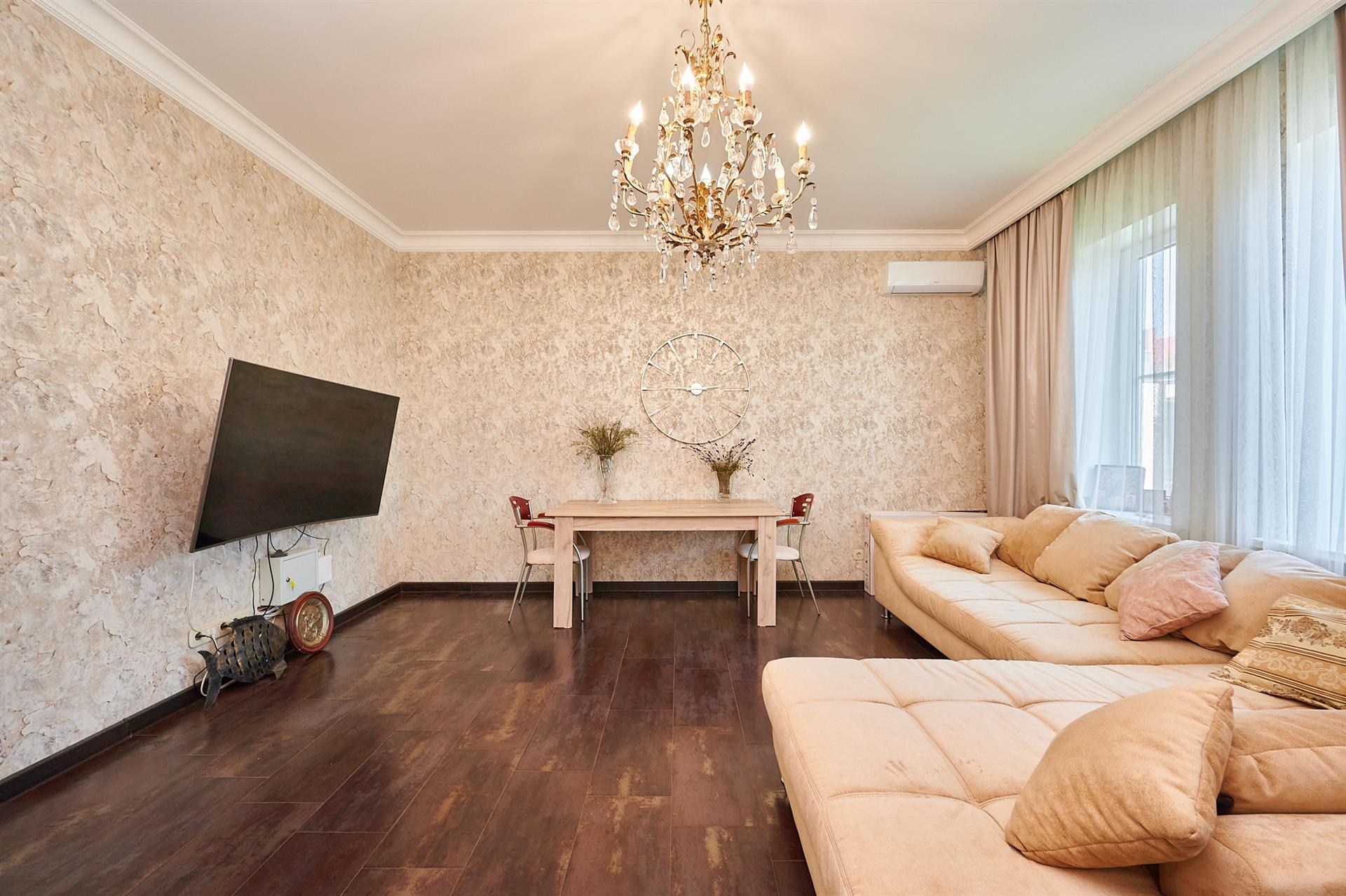 Фото №5: Дом 104 м² + 3.81 сот. - Краснодар, Карасунский внутригородской округ, мкр. Камвольно-суконный Комбинат, ул. Продольная, 32