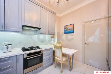 Фото №3: Дом 104 м² - Краснодар, мкр. Камвольно-суконный Комбинат, ул. Продольная, 32