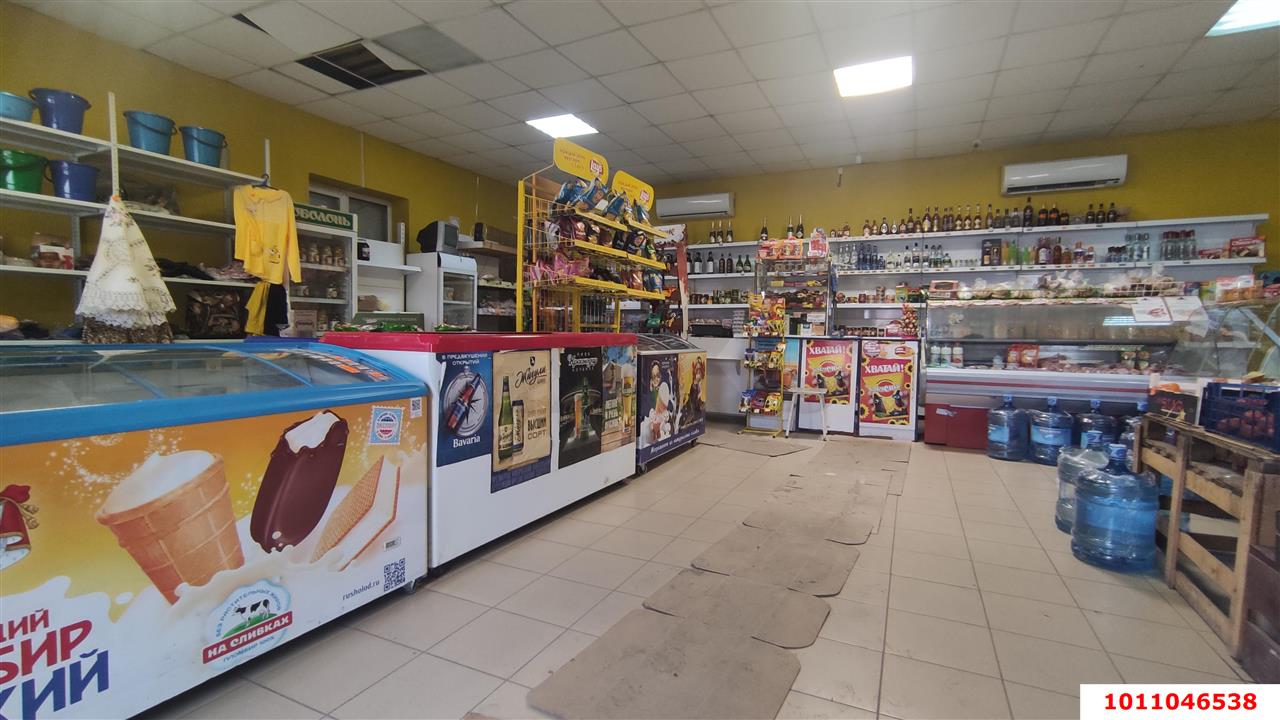 Фото №3: Торговое помещение 103 м² - Краснодар, Урожай, ул. Абрикосовая, 25
