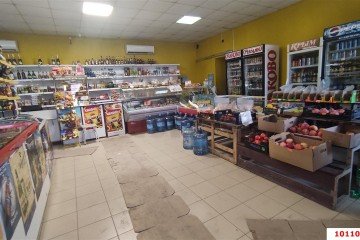 Фото №2: Торговое помещение 103 м² - Краснодар, ст Урожай, ул. Абрикосовая, 25