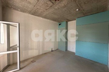 Фото №3: 2-комнатная квартира 52 м² - Симферополь, мкр. жилой комплекс Инжир, пр-кт Александра Суворова, 97