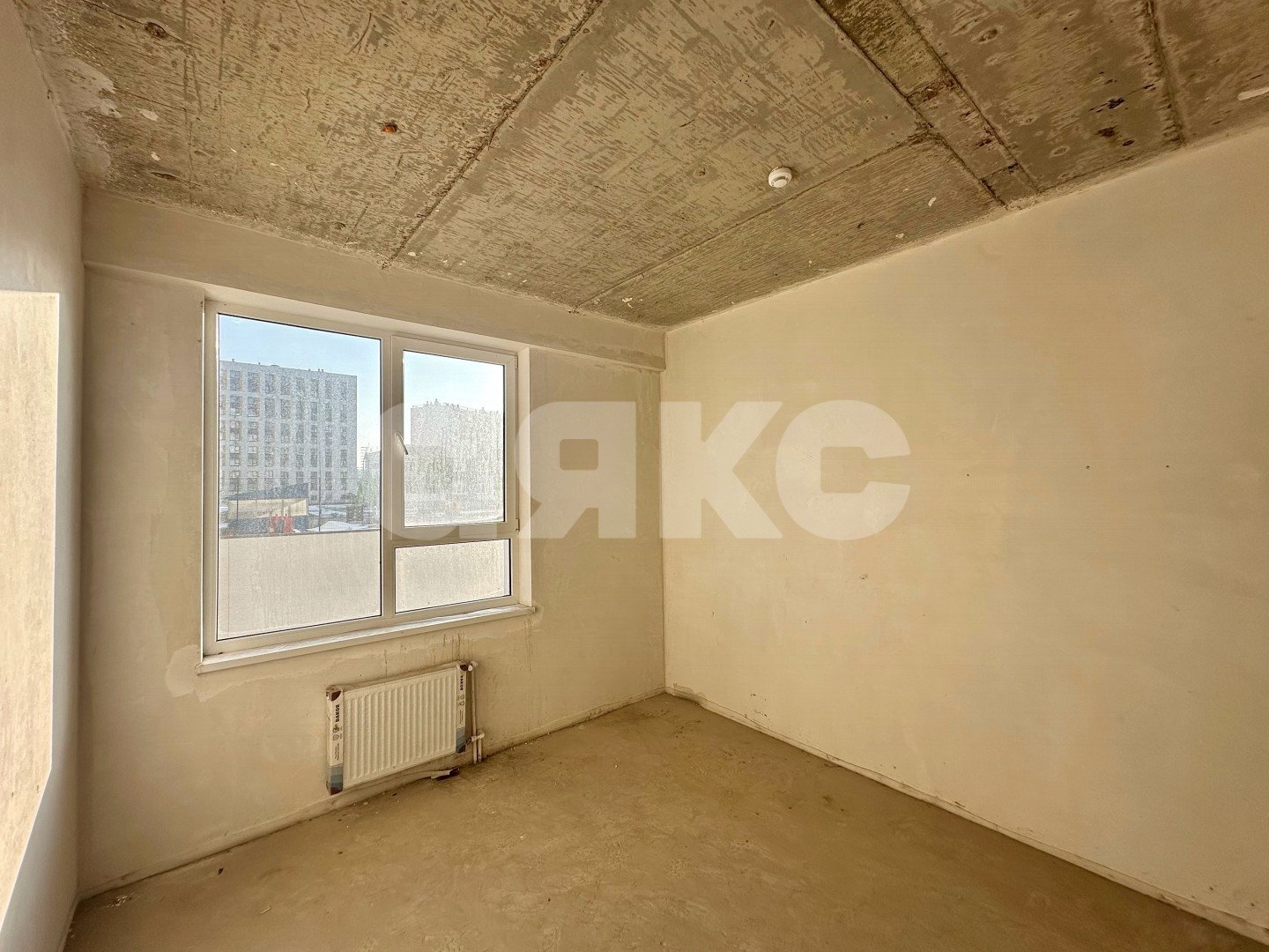 Фото №9: 2-комнатная квартира 52 м² - Симферополь, жилой комплекс Инжир, пр-кт Александра Суворова, 97