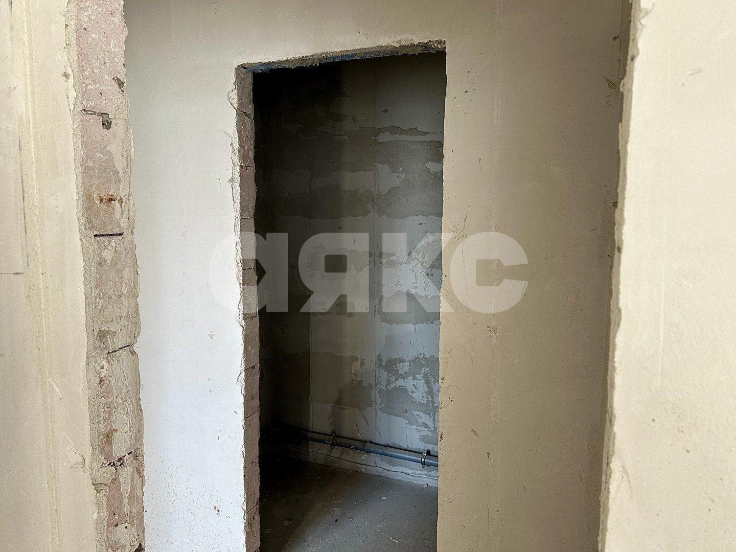Фото №11: 2-комнатная квартира 52 м² - Симферополь, жилой комплекс Инжир, пр-кт Александра Суворова, 97