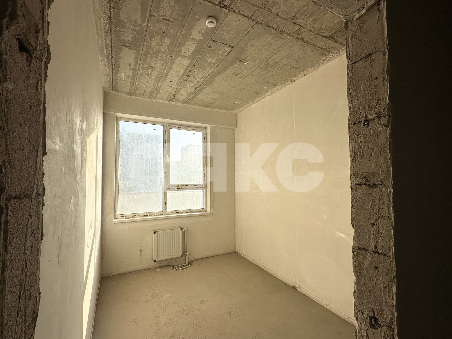 Фото №8: 2-комнатная квартира 52 м² - Симферополь, жилой комплекс Инжир, пр-кт Александра Суворова, 97