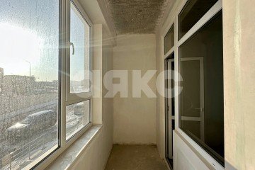 Фото №2: 2-комнатная квартира 52 м² - Симферополь, мкр. жилой комплекс Инжир, пр-кт Александра Суворова, 97